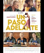 Un paso adelante