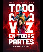 Todo a la vez en todas partes