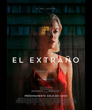 El extraño
