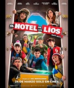 El hotel de los líos