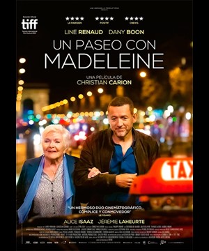 Un paseo con Madeleine