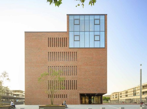 XII Premios de Arquitectura y Urbanismo de Castilla y León