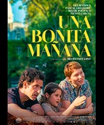 Una bonita mañana