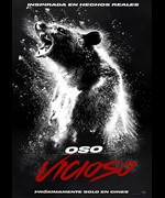 Oso vicioso