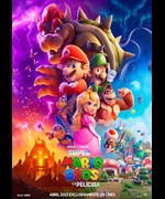 Super Mario Bros: La película