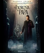 El exorcista del Papa