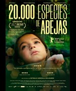 20.000 especies de abejas