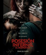 Posesión infernal: El despertar