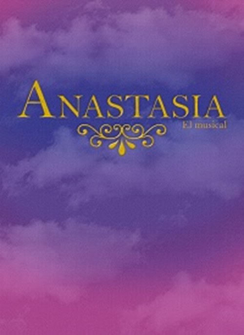 Anastasia, el musical