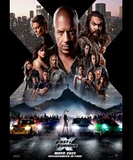 Fast & Furious X