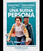 Una buena persona