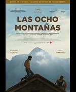 Las 8 montañas