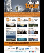 Mendi Tour, lo mejor del Bilbao Mendi Film Festival
