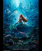 La sirenita
