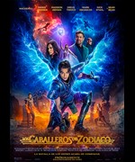 Los Caballeros del Zodiaco
