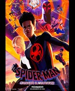 Spider-Man: Cruzando el Multiverso