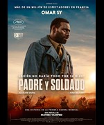 Padre y soldado