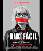 Un blanco fácil