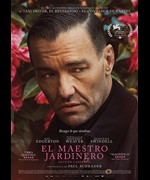 El maestro jardinero