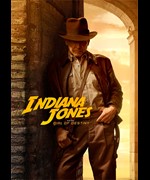 Indiana Jones y el dial del destino