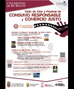 Ciclo de Debate y cine Documental sobre Consumo Responsable
