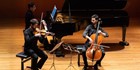 Ciclo de conciertos en el Museo del Retablo en Museo del Retablo, Burgos