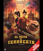 EL Reino de Terracota