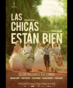 Las chicas están bien