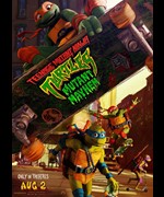 Ninja Turtles: Caos mutante