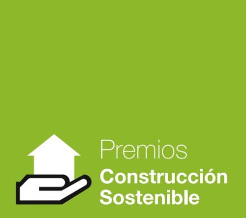 IX Premios de Construcción Sostenible de Castilla y León