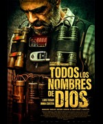 Todos los nombres de Dios