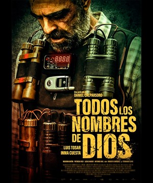 Todos los nombres de Dios