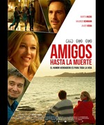 Amigos hasta la muerte
