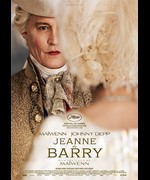 Jeanne Du Barry
