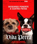 Vida perra