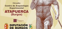 Cross Internacional Atapuerca en Centro de Arqueologia Experimental. CAREX, Atapuerca, Burgos