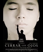 Cerrar los ojos