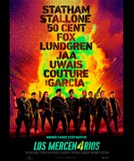 Los Mercen4rios