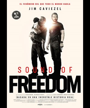 Sound of freedom