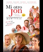 Mi otro Jon