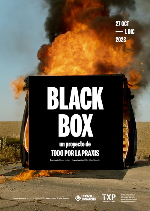 Black Box de Todo por la praxis