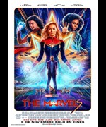 The Marvels
