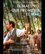El maestro que prometió el mar