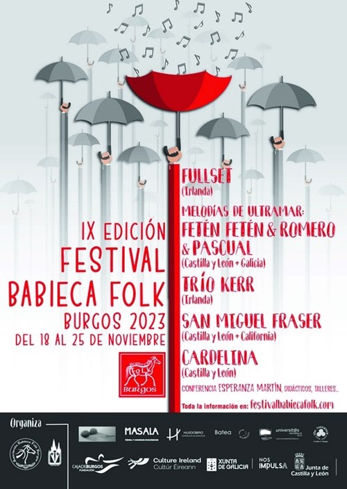 Babieca Folk