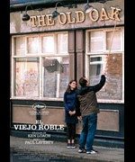 El viejo roble