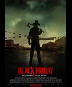 Black Friday