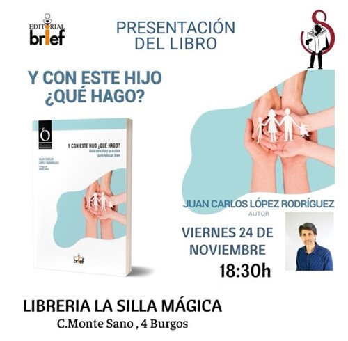 Y con este hijo ¿Qué hago?