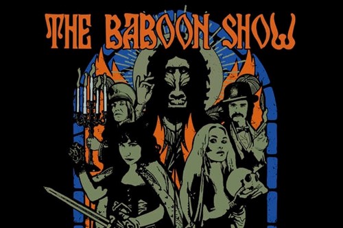 The Baboon Show