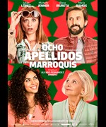 Ocho apellidos marroquís