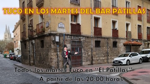 Tuco y Los Definitivos